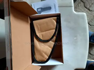 Infrared Thermometer