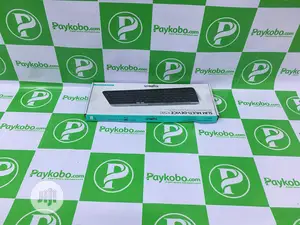 Logitech Slim Multi-Device Chrome OS Wireless Keyboard