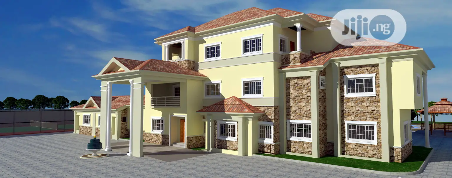 Architecture and Building Construction Services