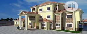 Architecture and Building Construction Services