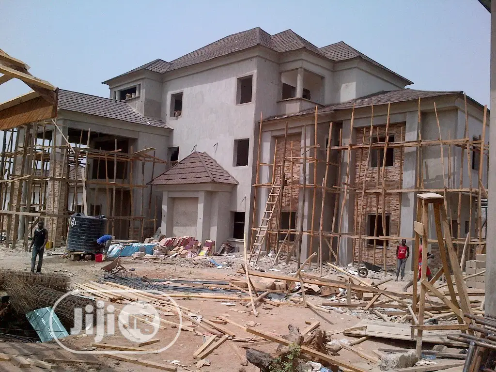 Architecture and Building Construction Services
