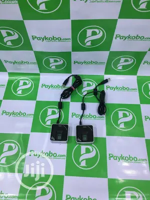 Futronic Fs88 Compliant Usb2.0 Fingerprint Scanner