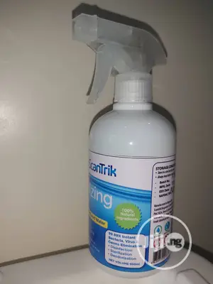 Scantrik Disinfectant Spray