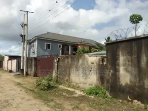 Geniune 1plot of Land Fenced Round With Gate in Laritel NTA