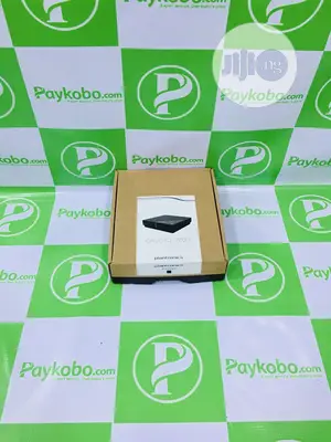 Plantronics Calisto 7200 Speakerphone