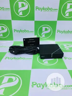 Plantronics Calisto 7200 Speakerphone