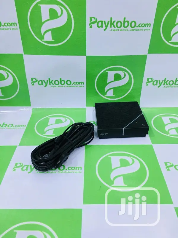 Plantronics Calisto 7200 Speakerphone