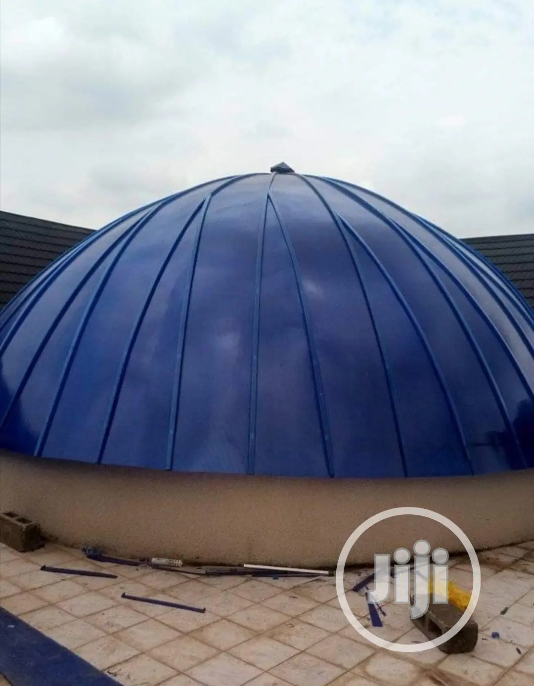 Danpalon Polycarbonate World And Skylights