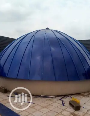 Danpalon Polycarbonate World And Skylights