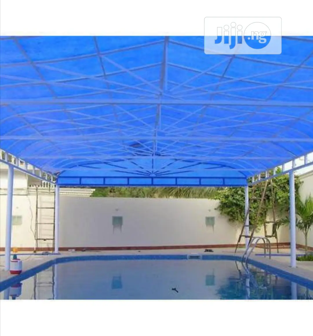 Danpalon Polycarbonate World And Skylights