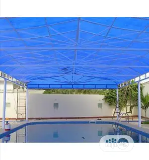 Danpalon Polycarbonate World And Skylights