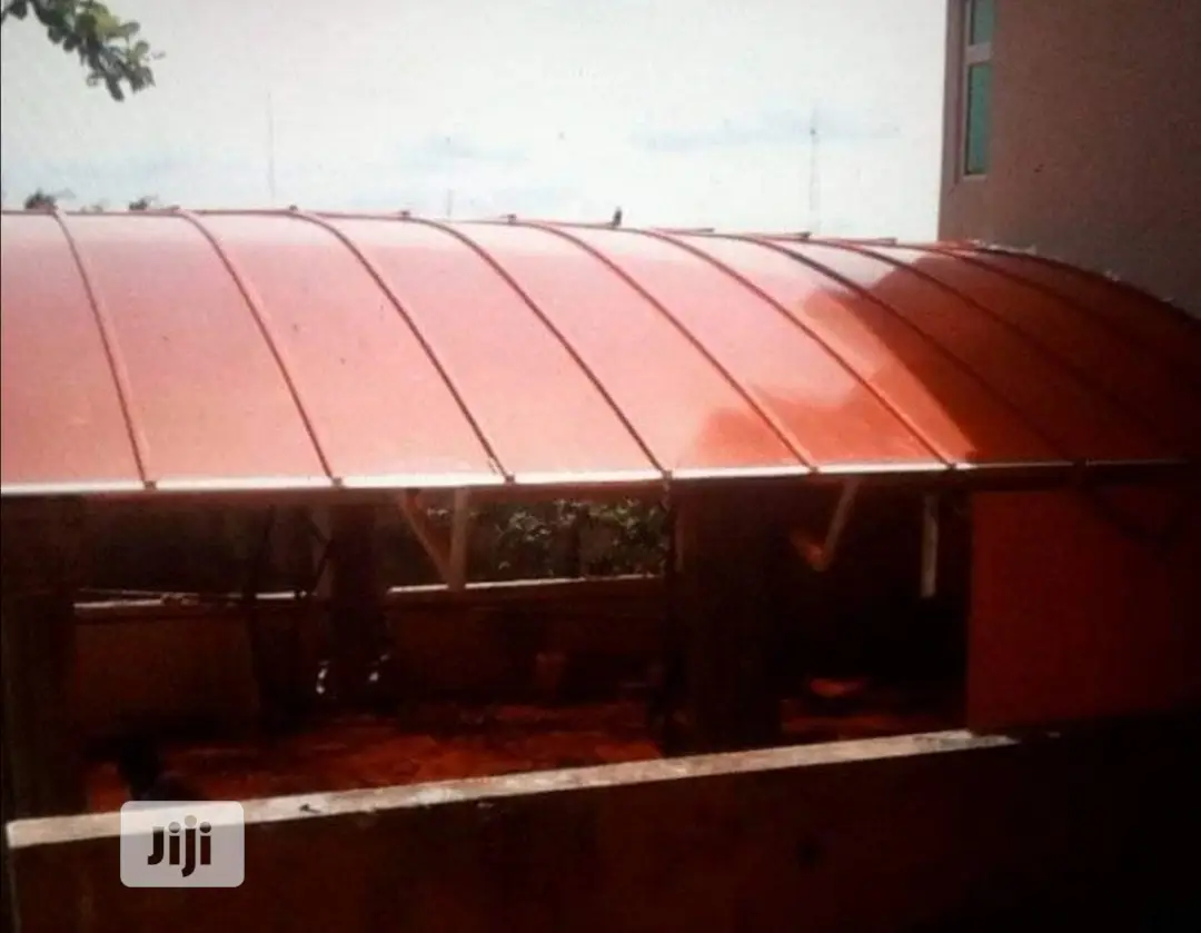 Danpalon Polycarbonate And Skylight Sheets