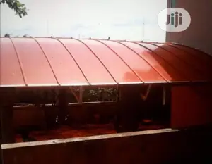 Danpalon Polycarbonate And Skylight Sheets