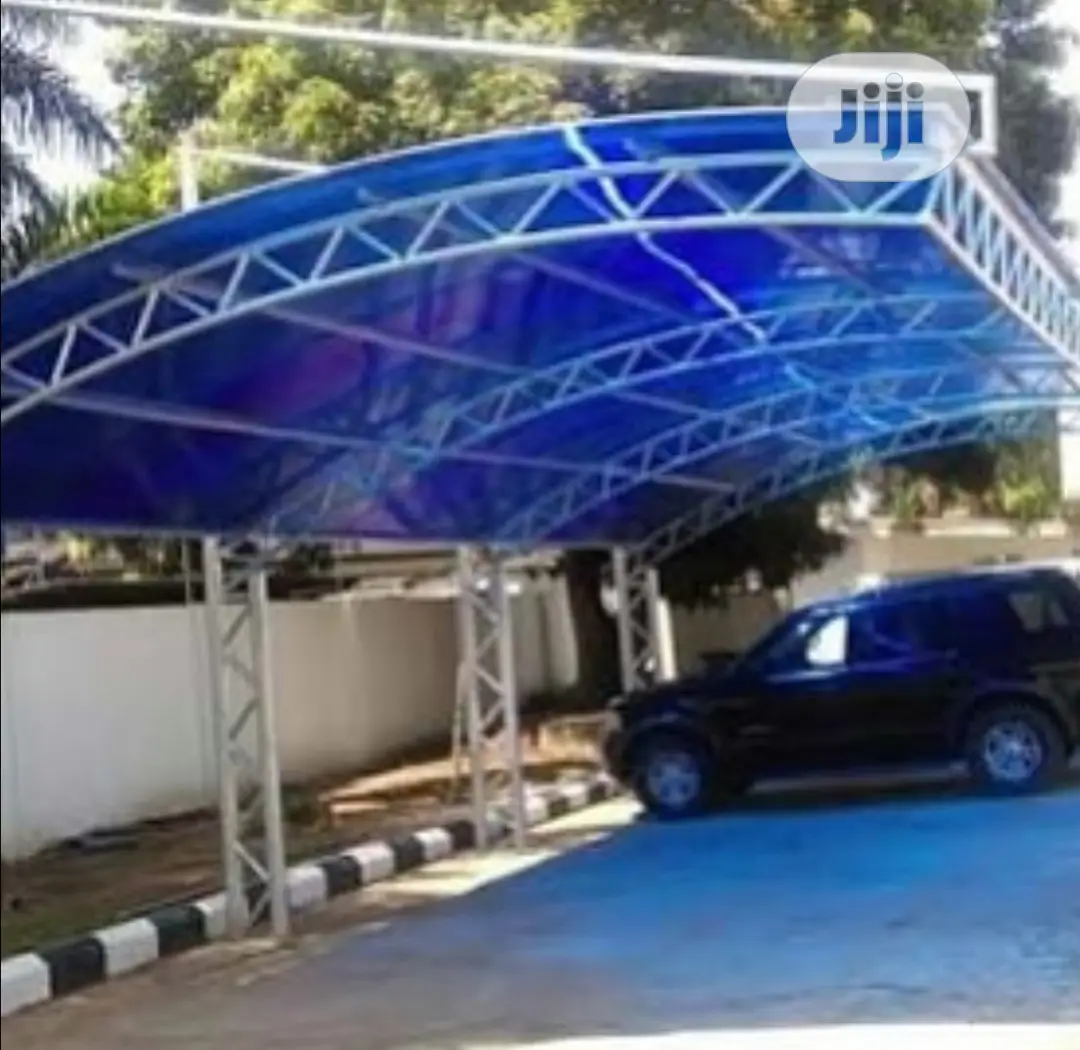 Danpalon Polycarbonate And Skylight Sheets