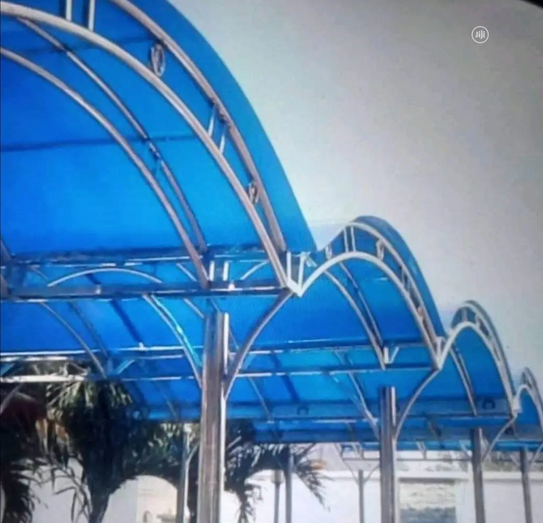 Danpalon Polycarbonate And Skylight Sheets