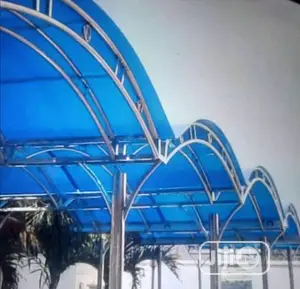 Danpalon Polycarbonate And Skylight Sheets
