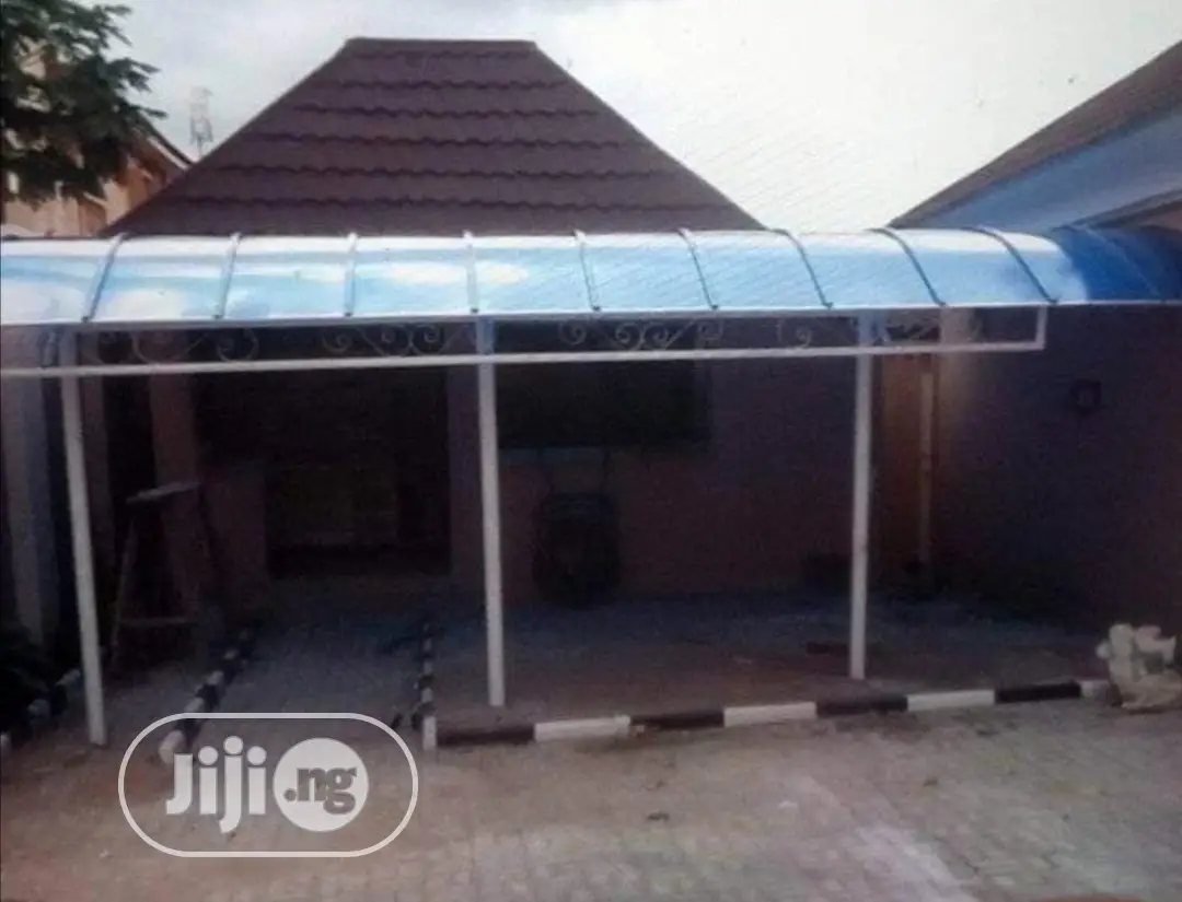 Danpalon Polycarbonate And Skylight Sheets