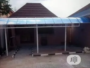 Danpalon Polycarbonate And Skylight Sheets