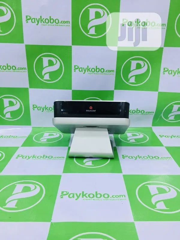 Polycom Touch Control