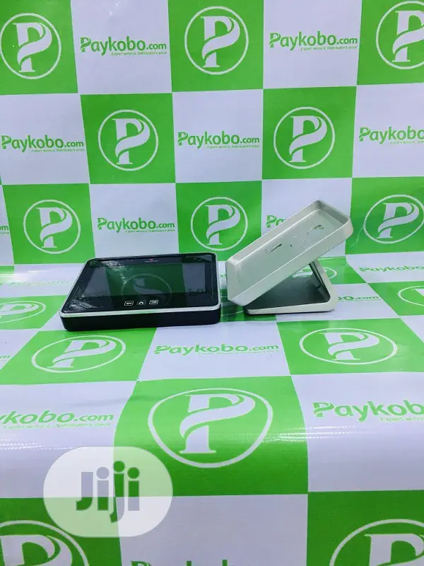Polycom Touch Control