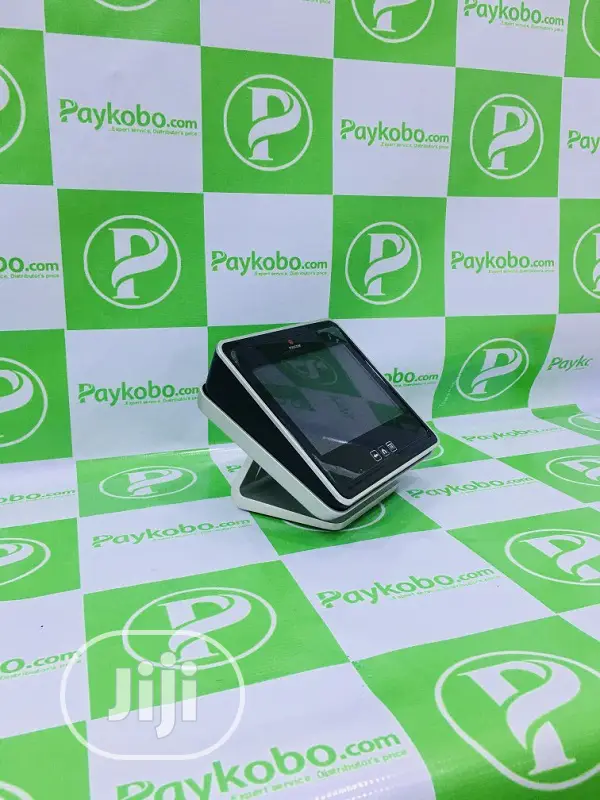 Polycom Touch Control
