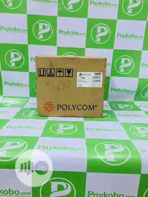 Polycom Touch Control