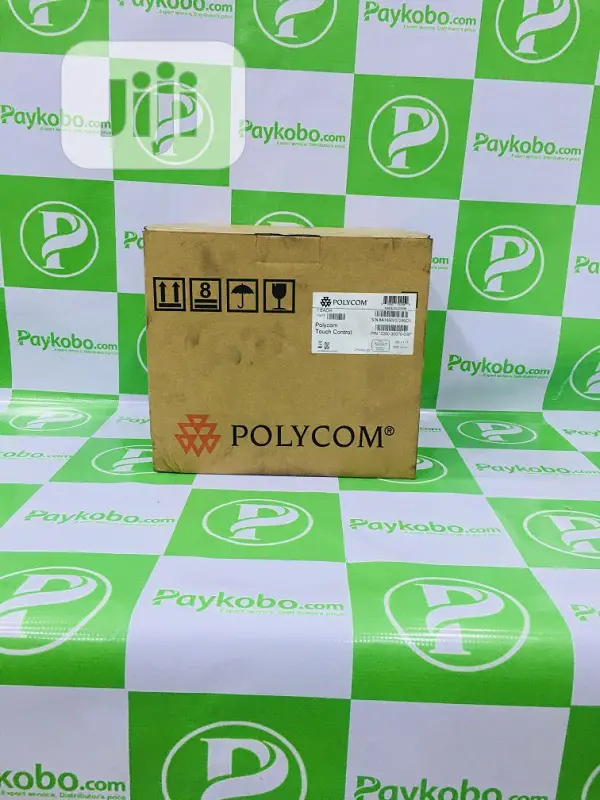 Polycom Touch Control
