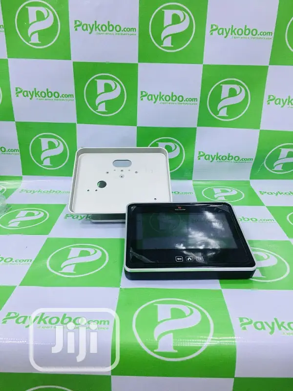 Polycom Touch Control