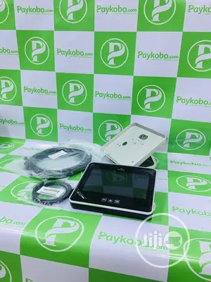 Polycom Touch Control