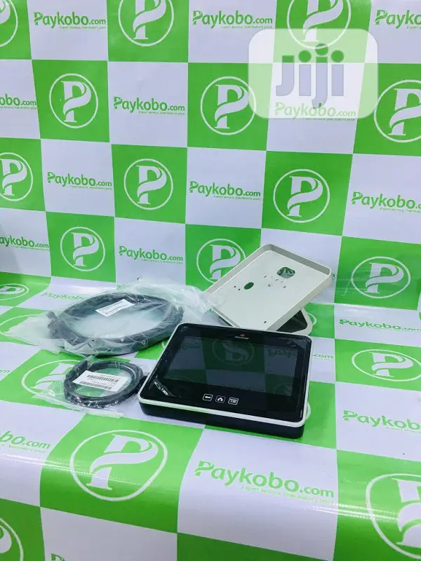 Polycom Touch Control