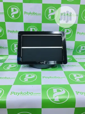 Logitech Smartdock Video Conferencing