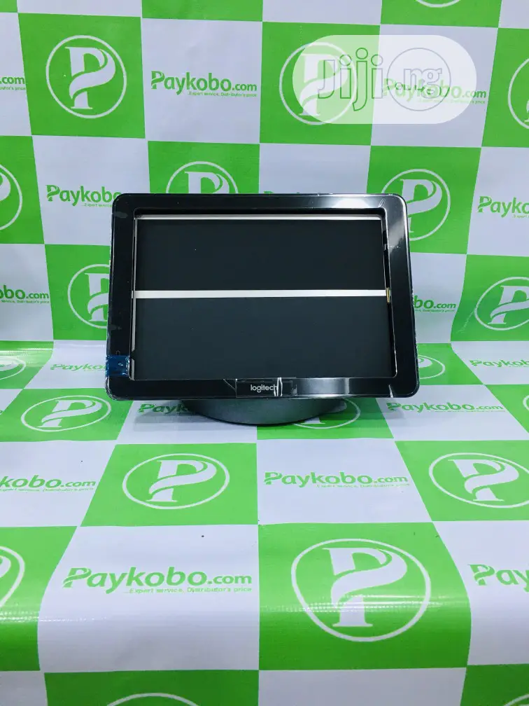 Logitech Smartdock Video Conferencing