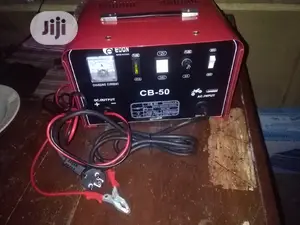 Maxmech Battery Charger