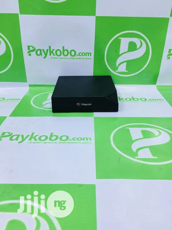 Polycom Trio 8800 Collaboration Video Conference Kit