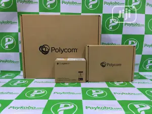Polycom Trio 8800 Collaboration Video Conference Kit