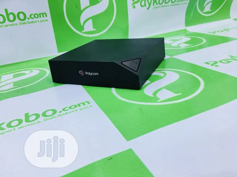 Polycom Trio 8800 Collaboration Video Conference Kit
