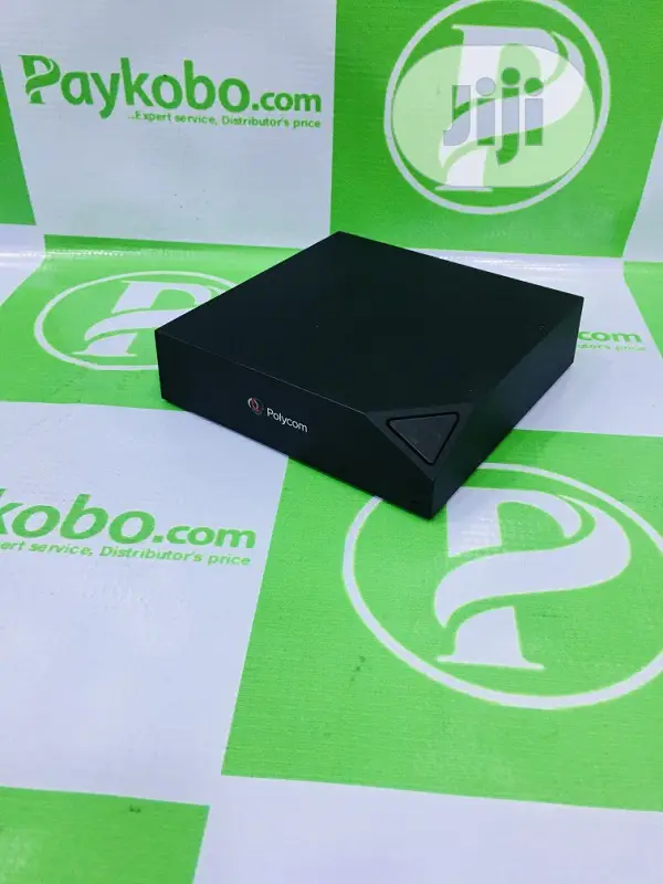Polycom Trio 8800 Collaboration Video Conference Kit