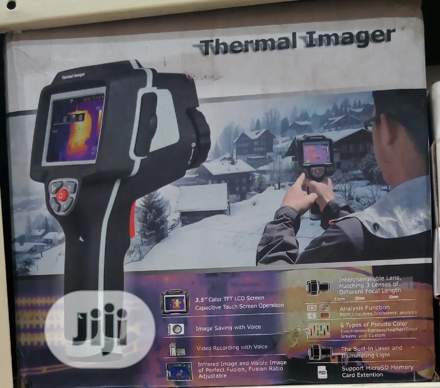 Thermal Imager