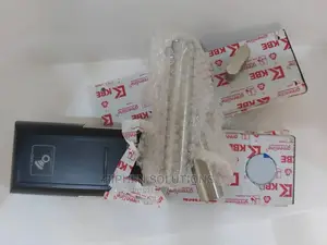 Original RFID Hotel Card Lock