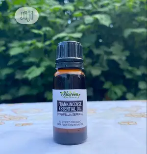 Photo - Pure Frankincense Essential Oil -10ml