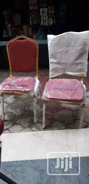Banquet Chairs 0f Different Brands Available for Sale