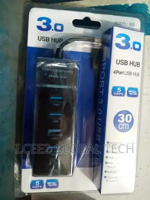 3.0 4ports USB Hub