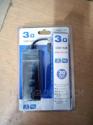 3.0 4ports USB Hub