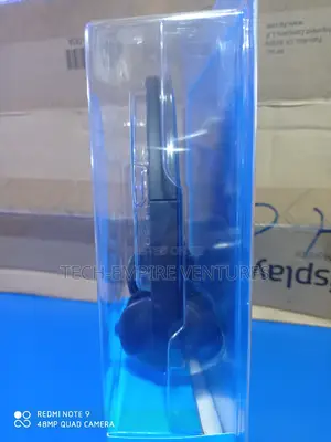 Logitech USB Headset H340