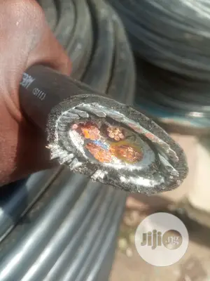 10mm 4core BICC Electric Cable.