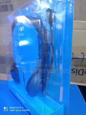 Logitech H111 Stereo Headset