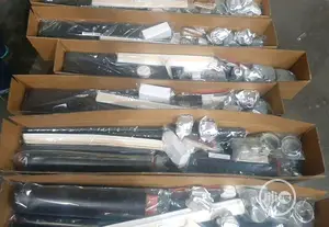 Raychem Cable Joint Kit
