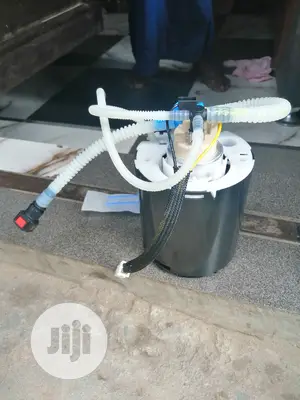 Fuel Pump Sport Supercharger 2008