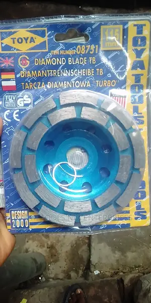Original 41/2 Wall Screeding Disic , All Sizes Available