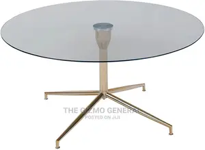 Roke Coffee Table